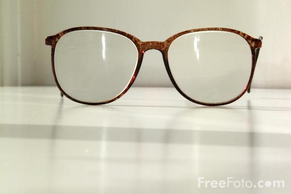 Glasses Spectacles web