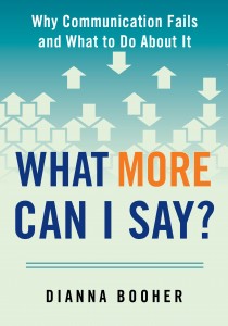 WhatMoreCanISay
