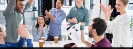 A Surprising Secret to Success at Work