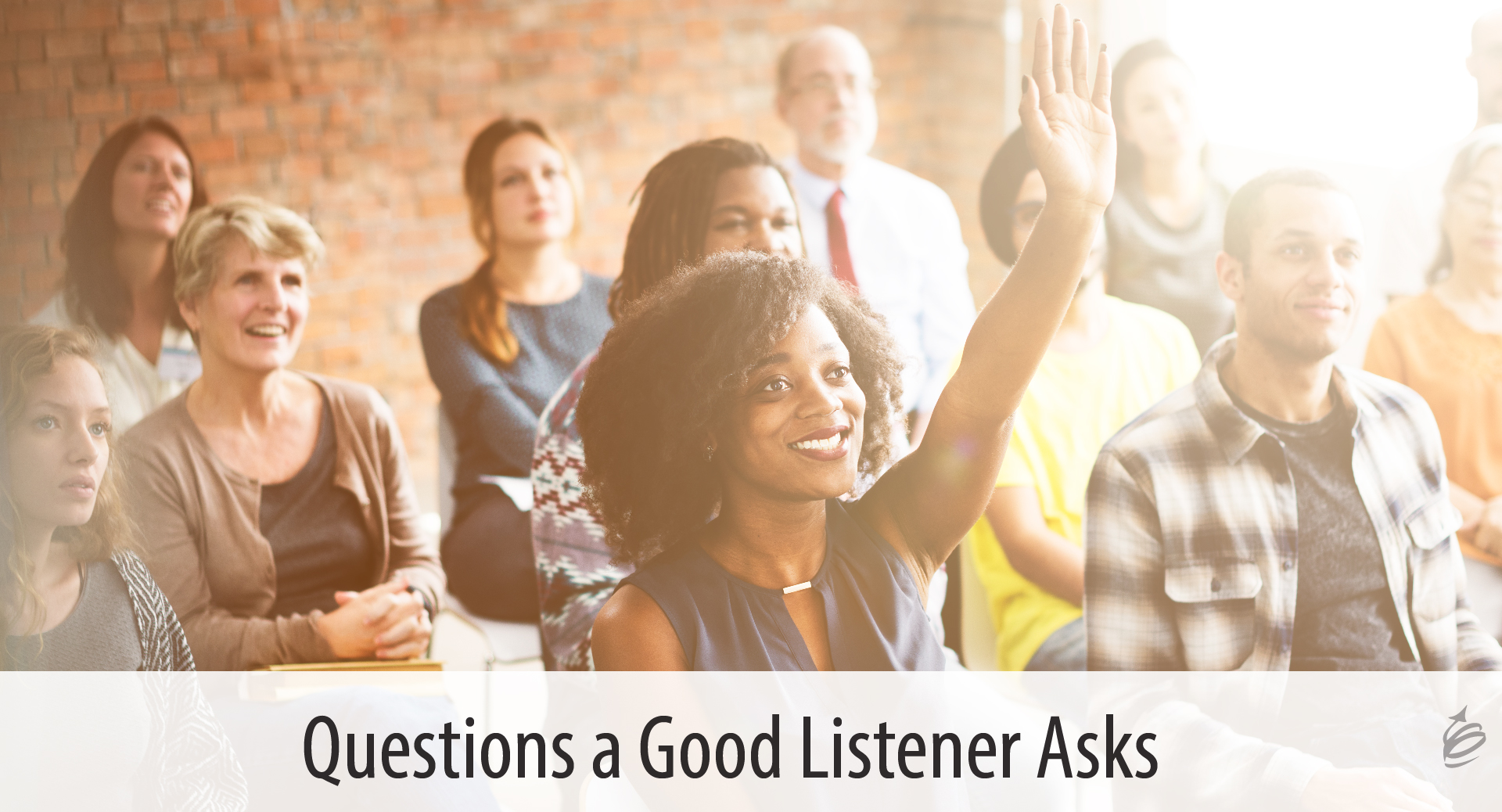 questions a good listener asks