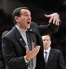 Four Leadership Lessons from Coach Mike Krzyzewski - The Kevin Eikenberry  Group