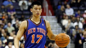 Jeremy Lin