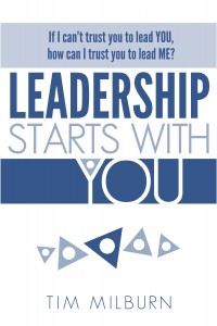 Leadership Starts With You