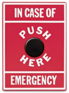 the stress of emergencies