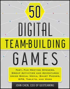 50 Teambuilding Games