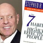 death of Stephen Covey