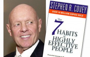 death of Stephen Covey