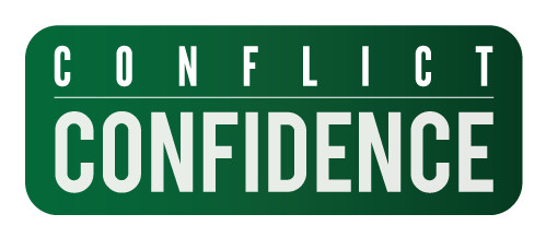 Be conflict confident!