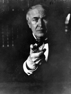 Thomas Edison