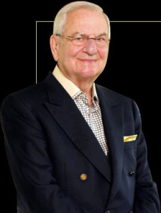 Lee Iacocca