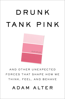 drunk tank pink