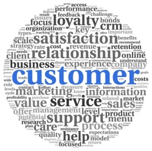 creating better customer service