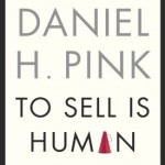 To sell is human