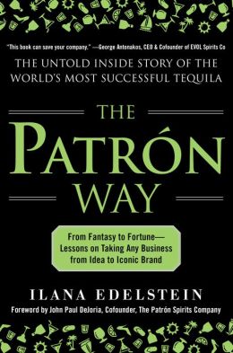 PatronWay