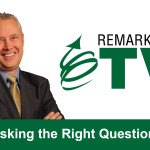 Remarkable TV: Asking the Right Question
