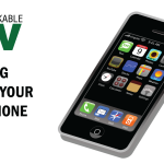 Surviving without your smartphone - Remarkable TV with Kevin Eikenberry