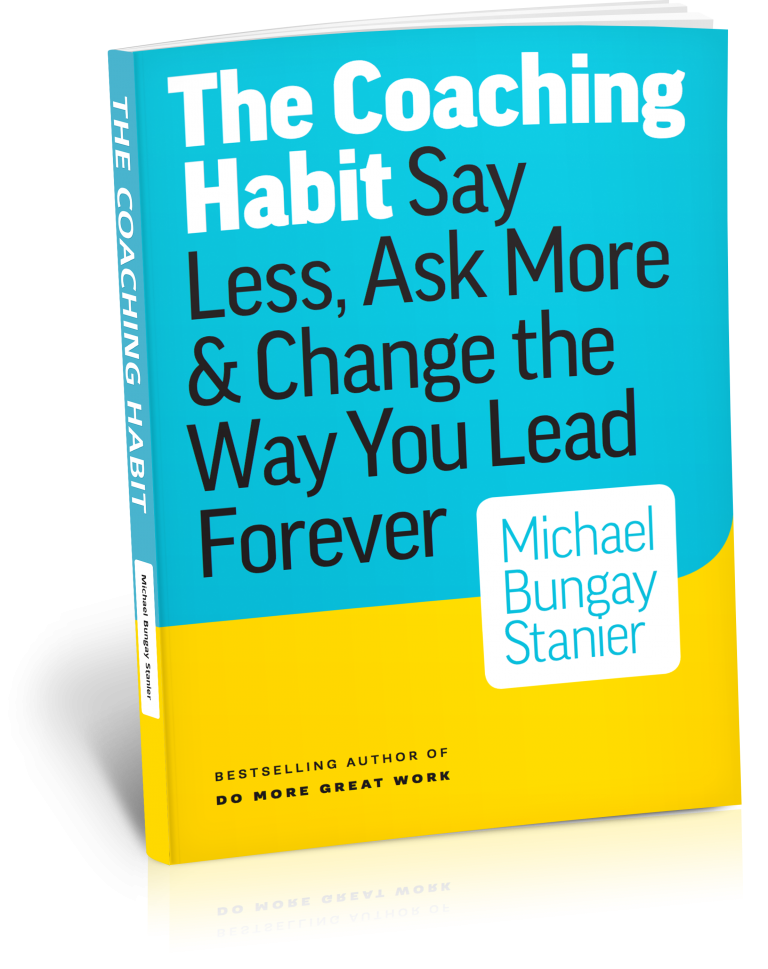 coaching-habit