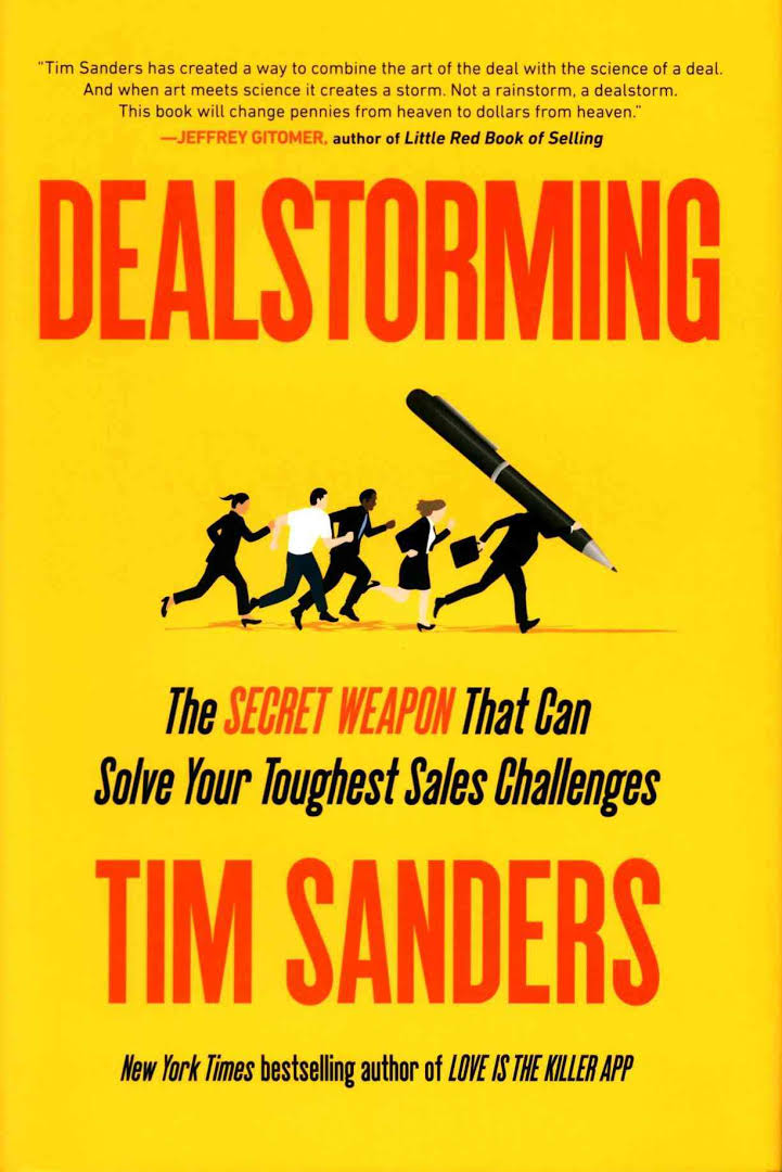 dealstorming