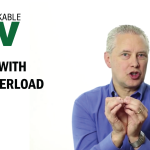 How do you deal with email overload at work? Kevin Eikenberry gives you some tips in this week's Remarkable TV.