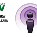 Find out a new way to learn with The Remarkable Leadership Podcast with Kevin Eikenberry