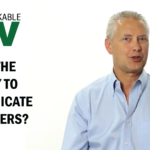 What is the best way to communicate with others? Remarkable TV with Kevin Eikenberry