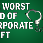 The Worst Kind of Corporate Theft - Kevin Eikenberry on Remarkable TV