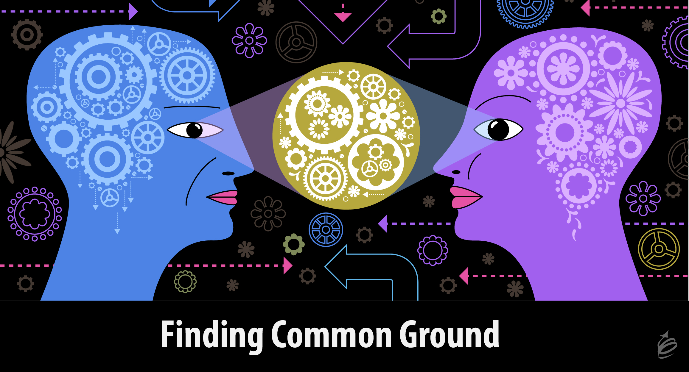 Finding Common Ground