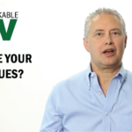 What are your real values? Kevin Eikenberry on Remarkable TV