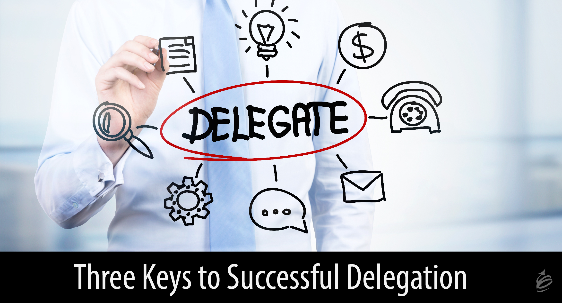 Delegation skills