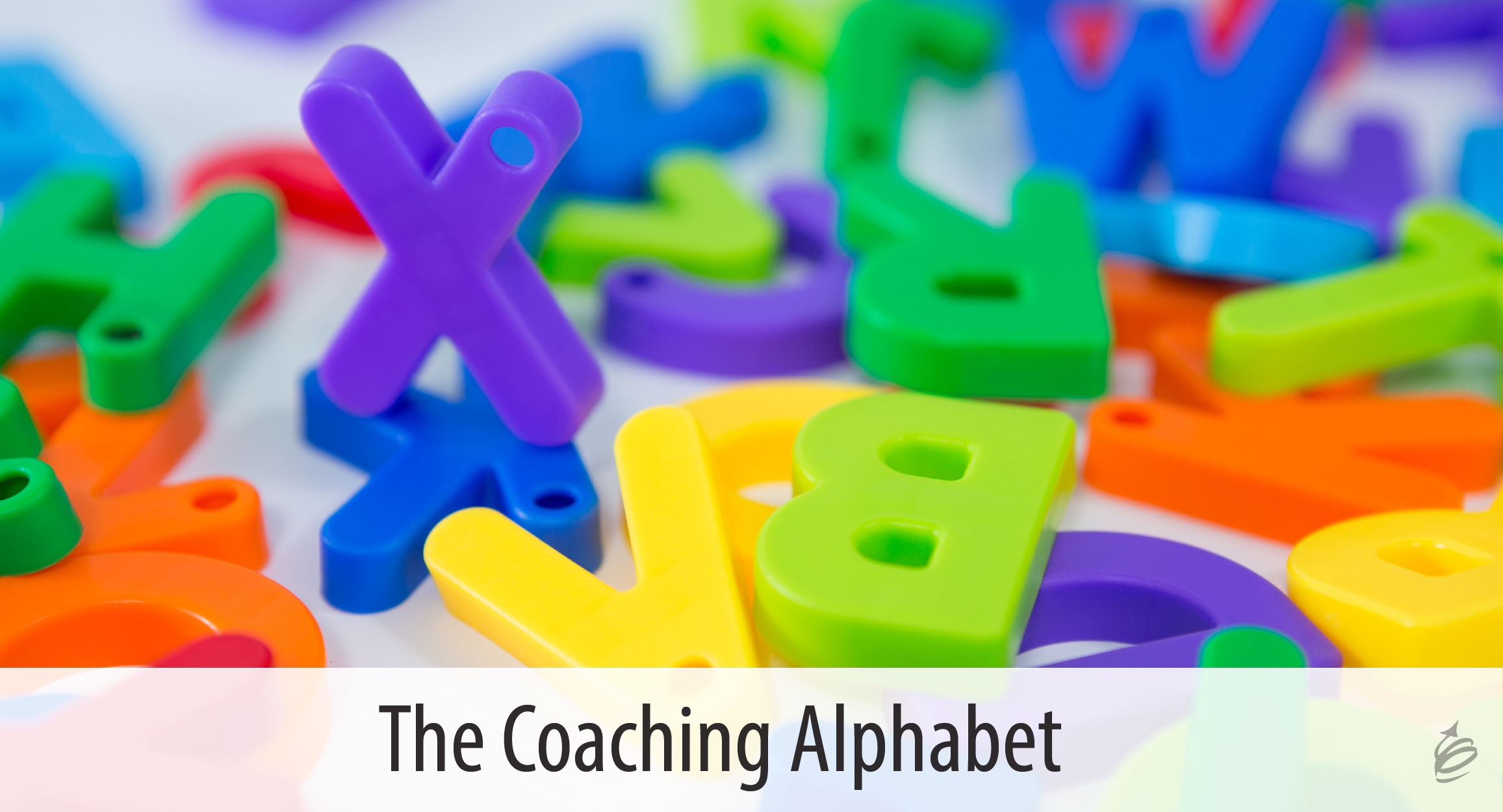 Alphabet of coaching skills