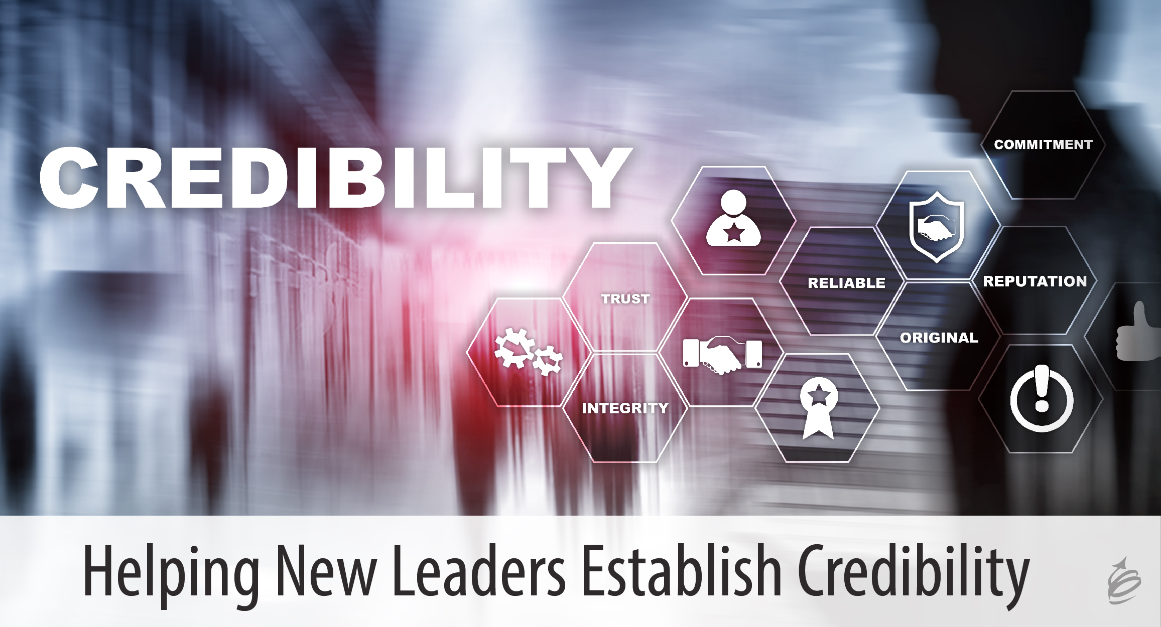 leadership credibility