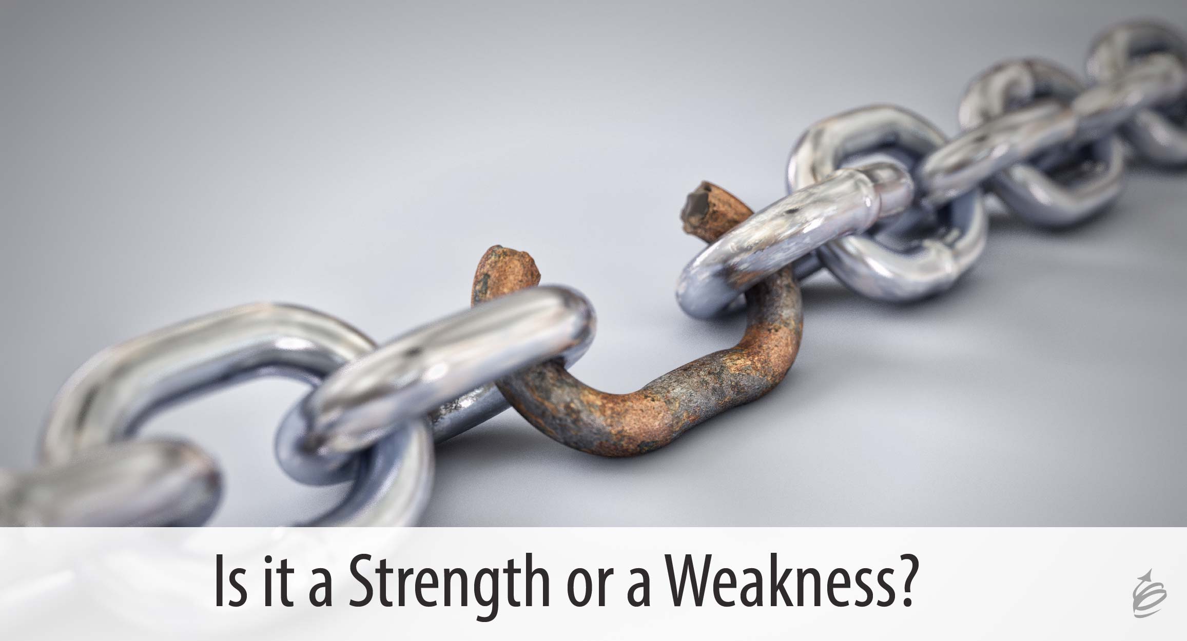 strength and weakness