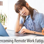 remote work fatigue