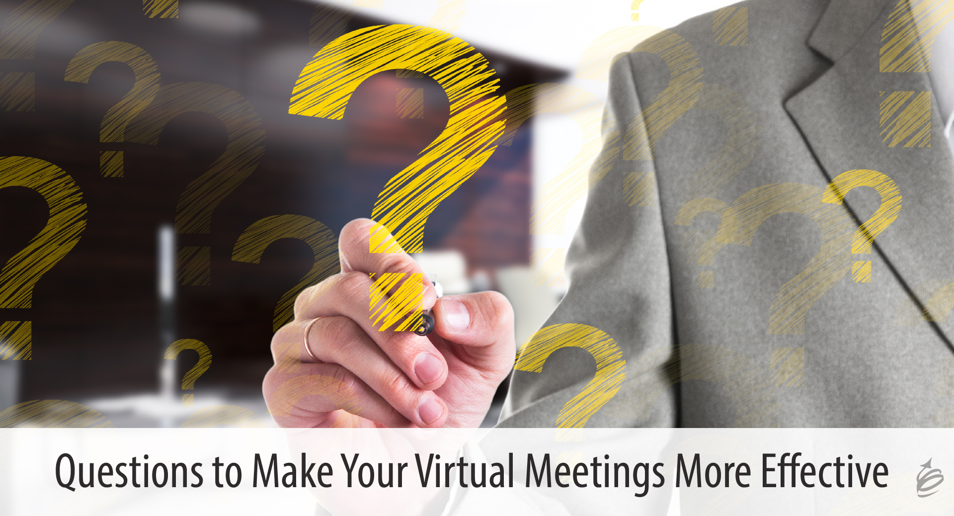 effective virtual meetings