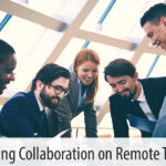 remote collaboration