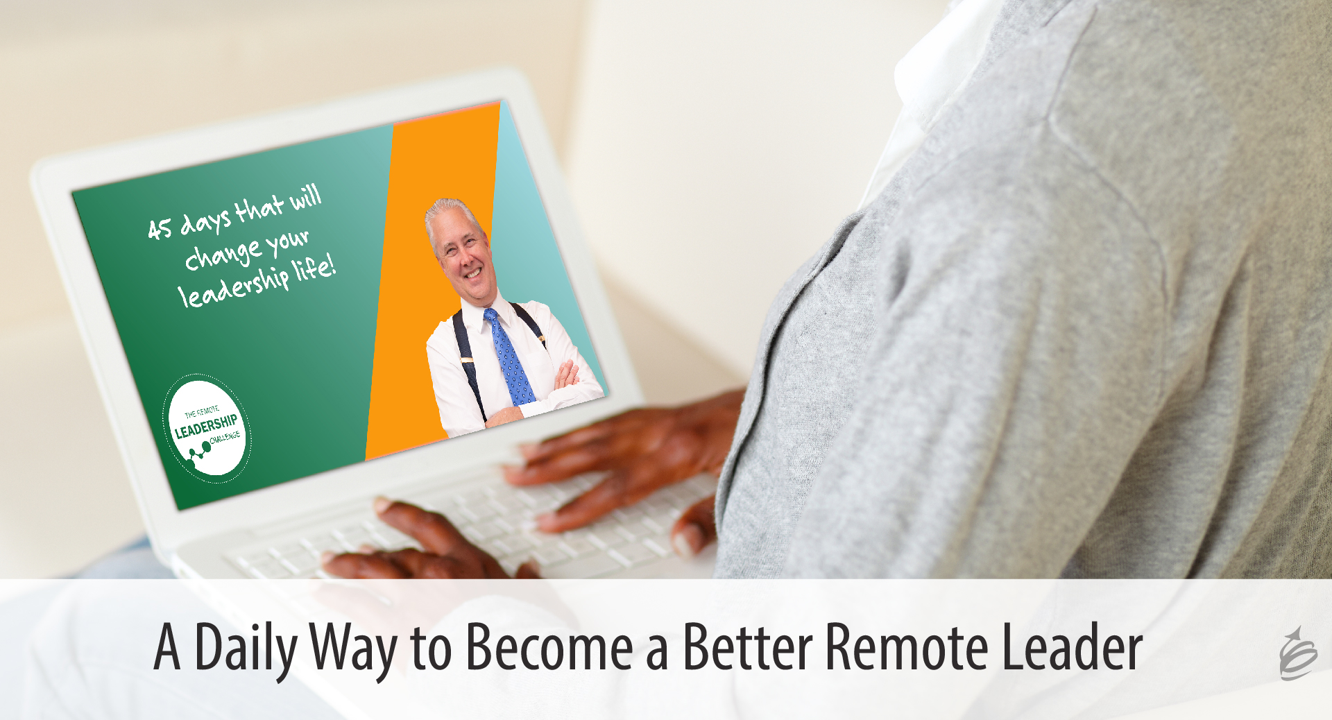 remote leader