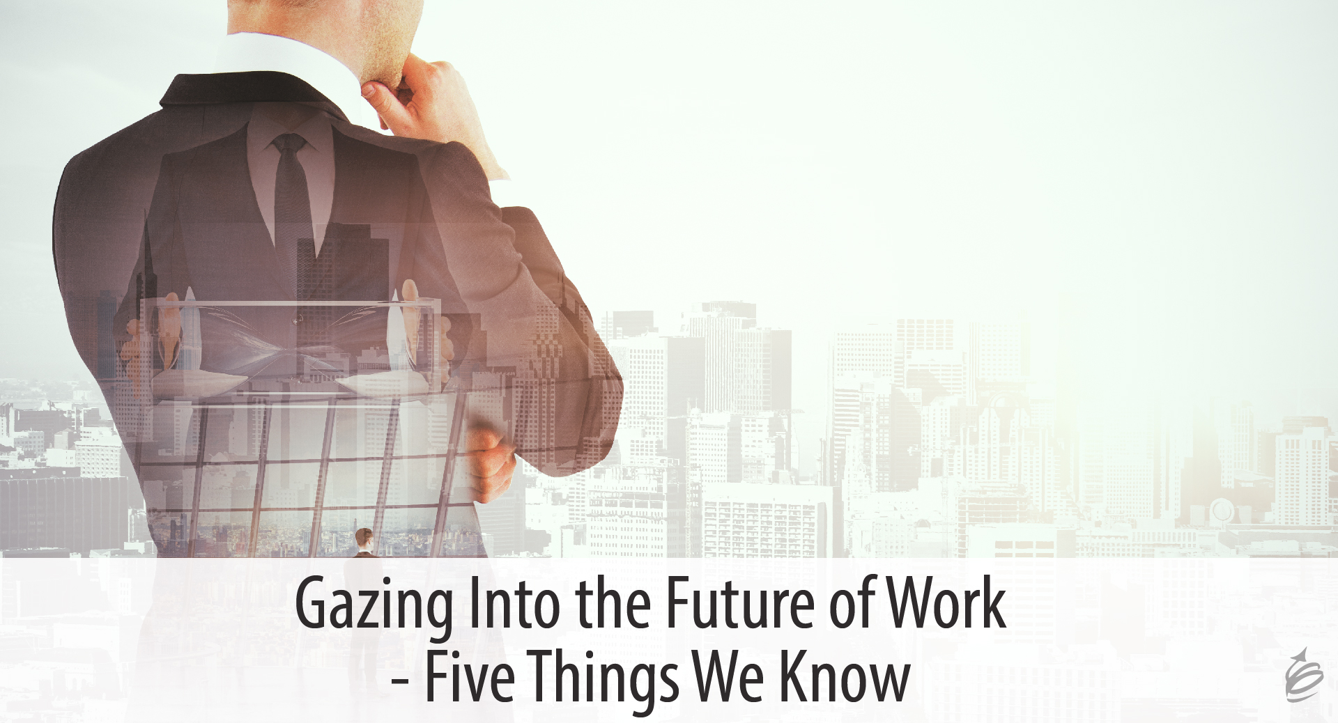 the future of work