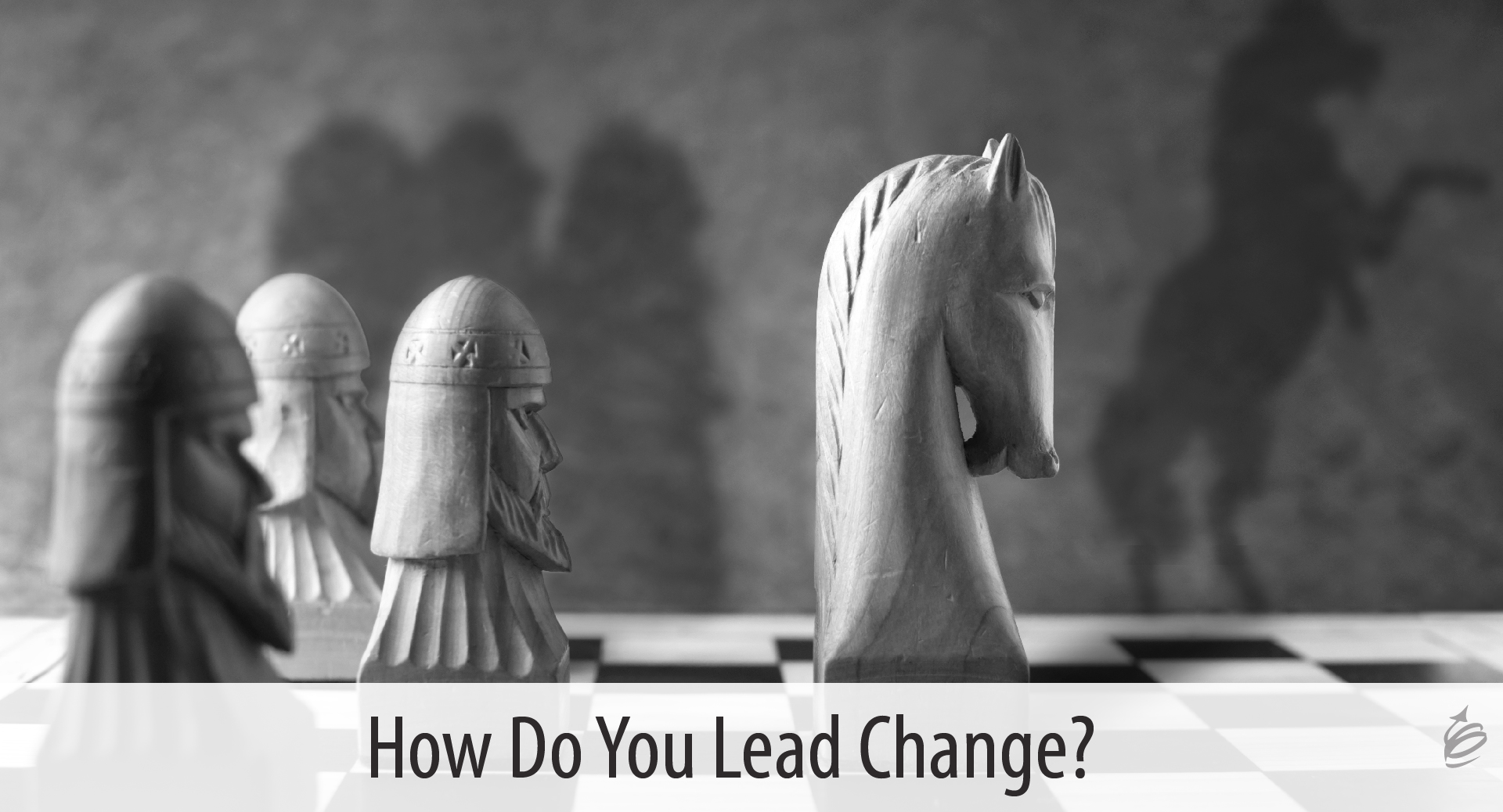 change leadership