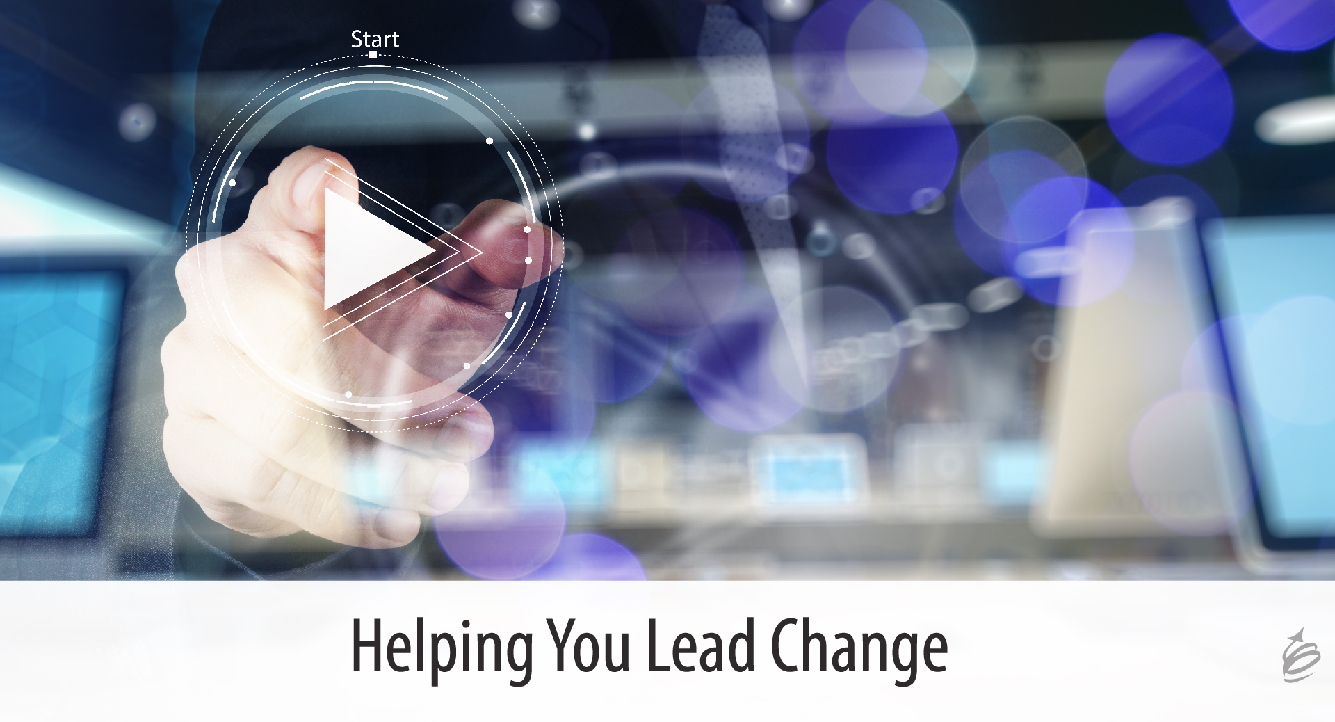 leading change