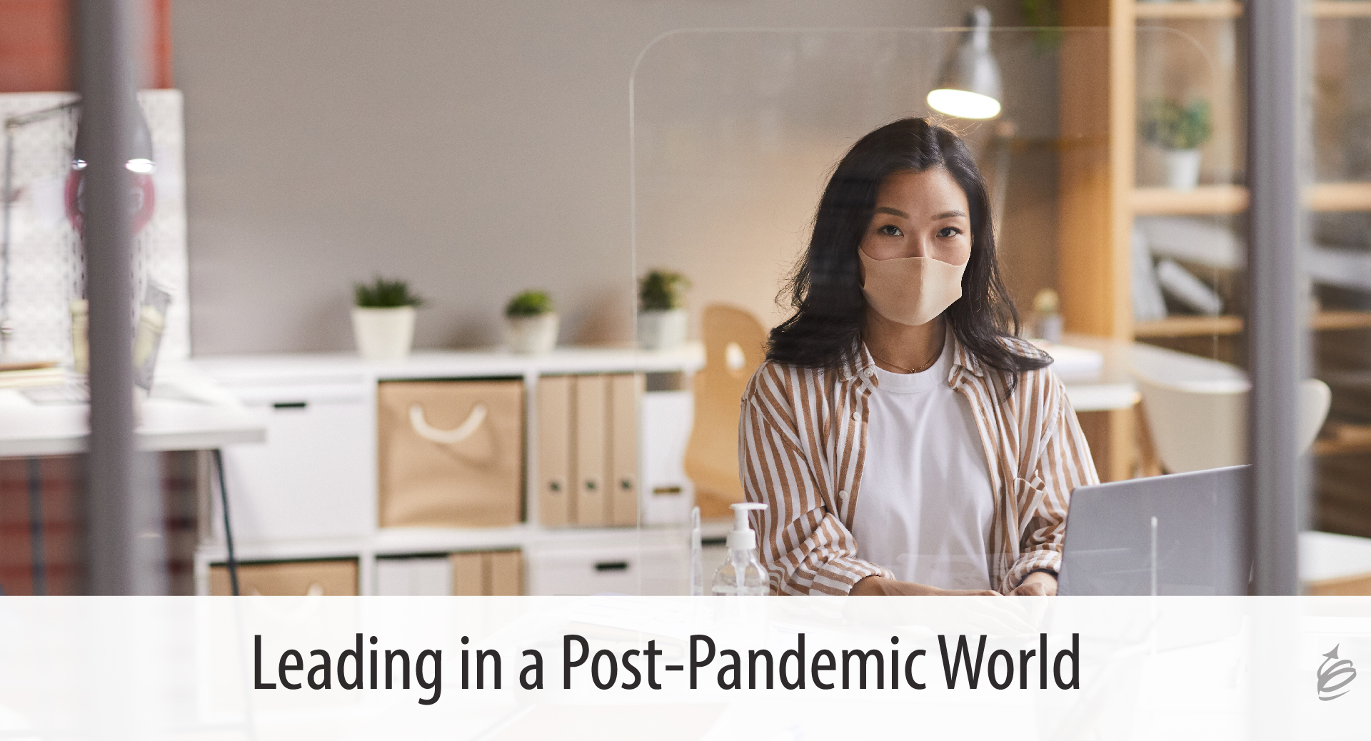 leading in a post-pandemic world