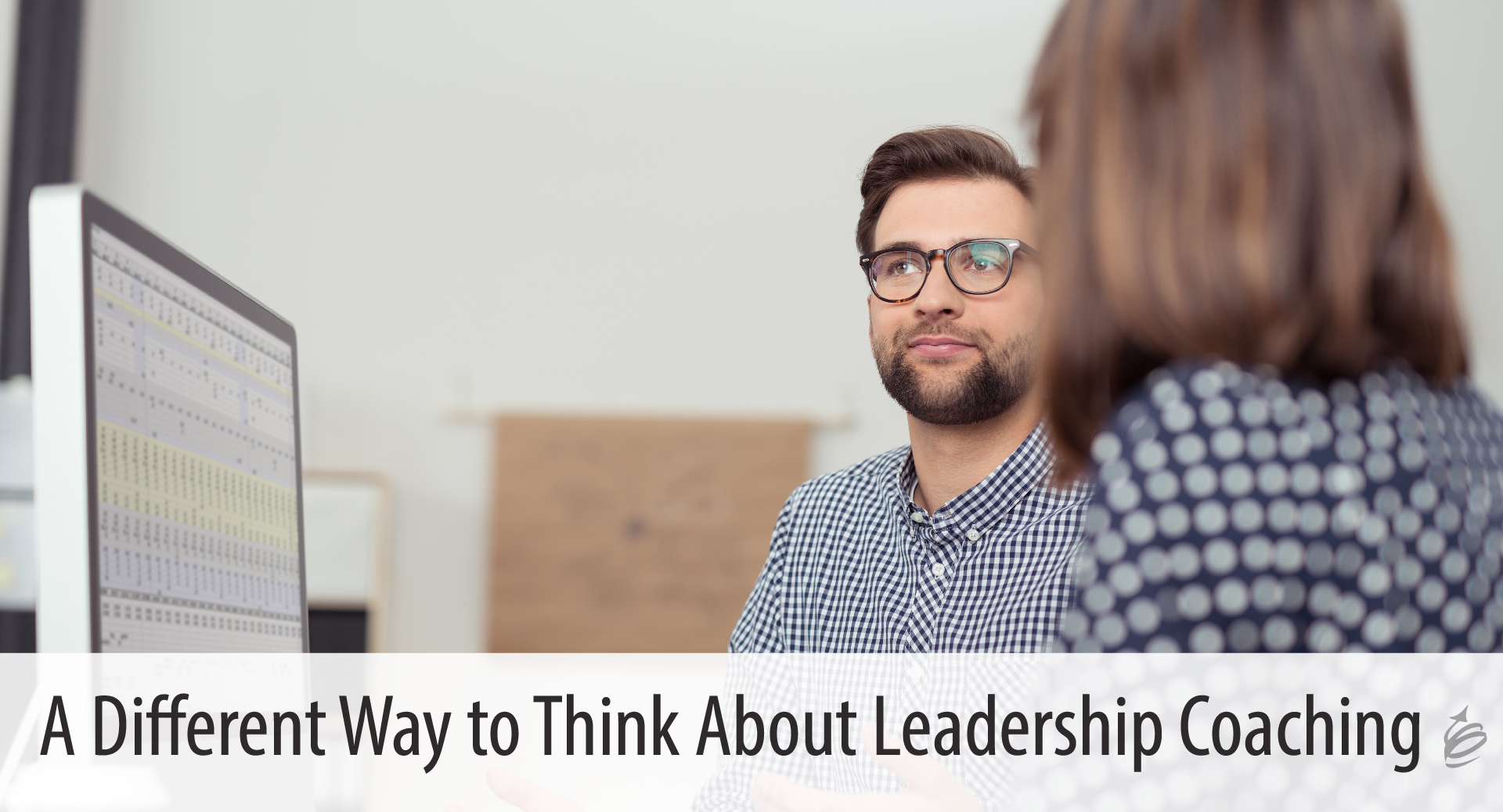 A Different Way to Think About Leadership Coaching - The Kevin ...