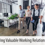 working relationships