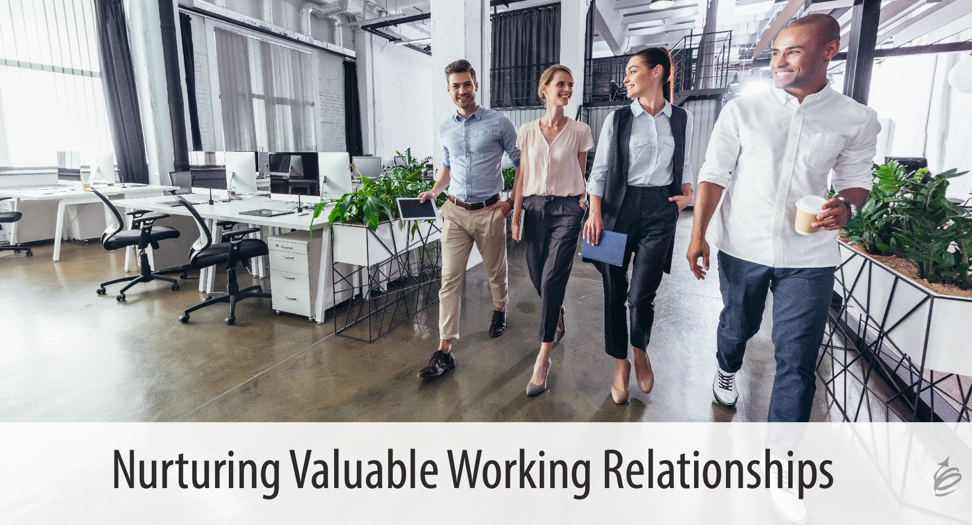 working relationships
