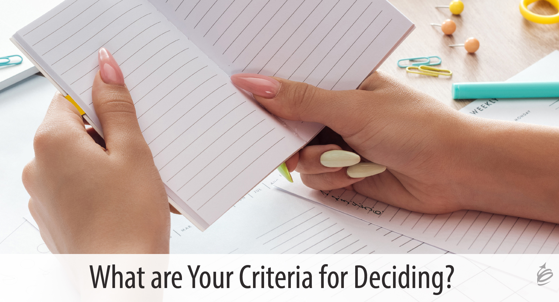 decision criteria