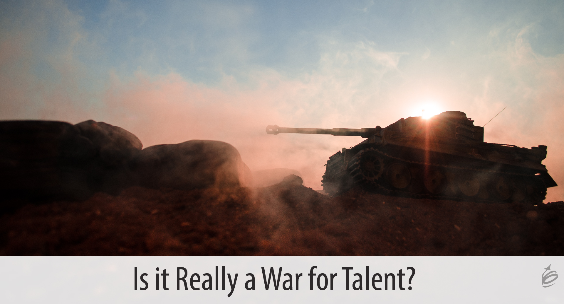 war for talent