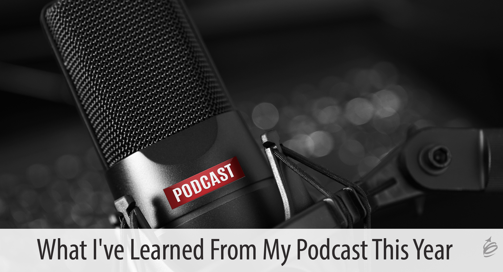 learning from podcasts