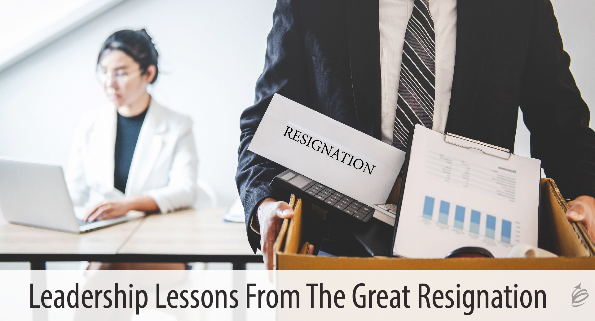 Lessons from The Great Resignation