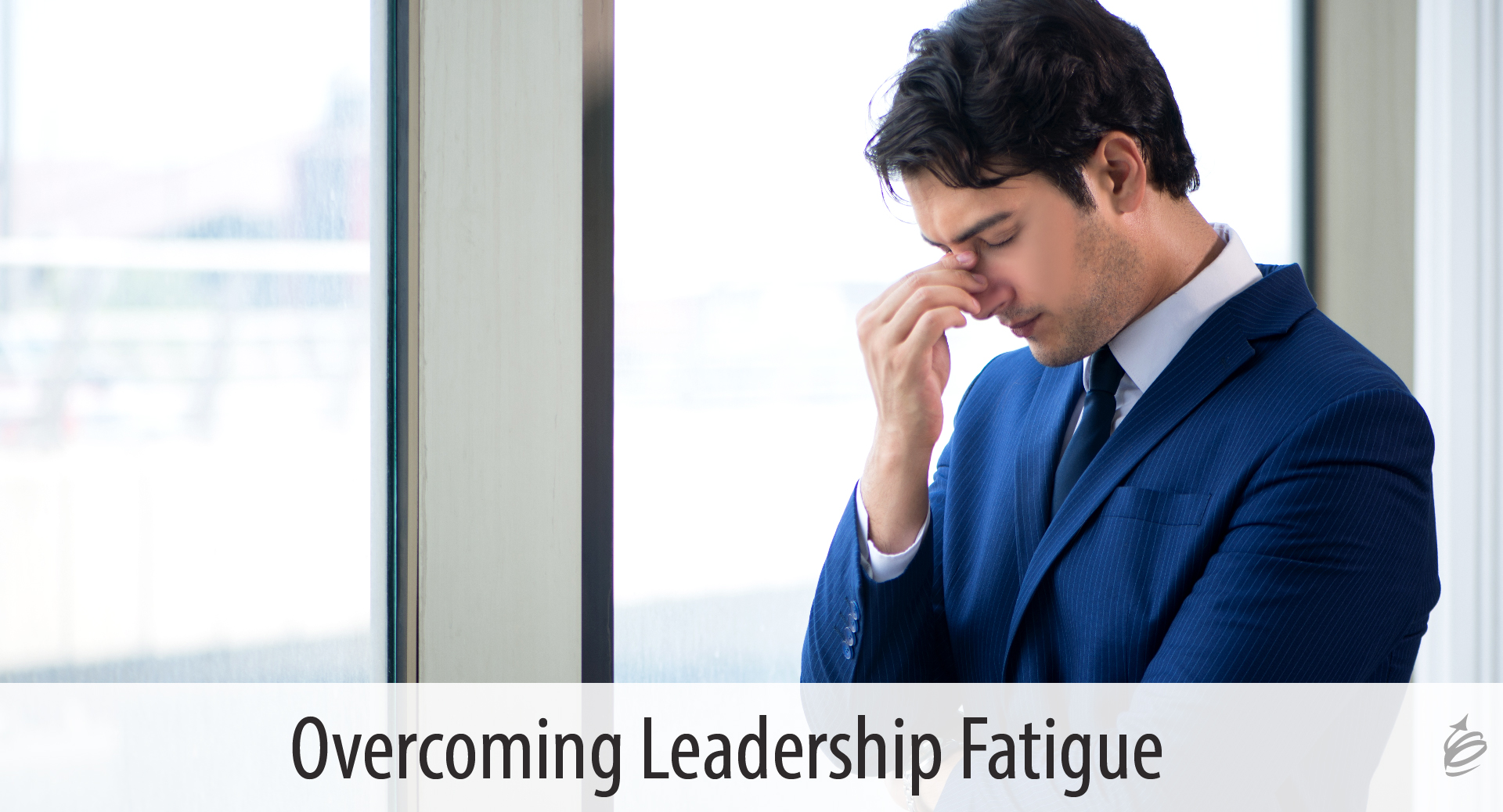 leadership fatigue