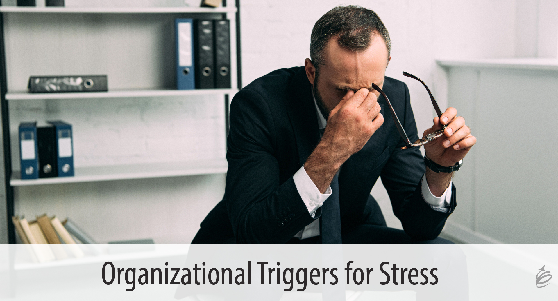 triggers for stress