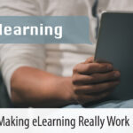 making eLearning work